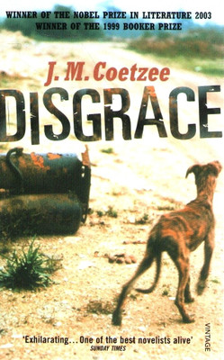 Buy Disgrace New Ed Edition: Book