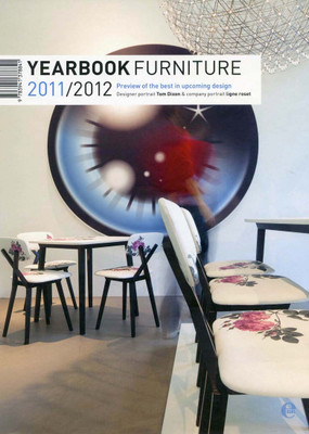 YEARBOOK FURNITURE 2011/2012 (German): Book Buy YEARBOOK FURNITURE 2011/2012 (German): Book