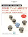 Microsoft SQL Server 2008 High Availability with Clustering and Database Mirroring 1st Edition by Michael Otey