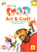 Pogo Mad Art and Craft (Book - 5) 1st Edition