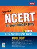 Buy Book Objective NCERT At Your Fingertips: Boost Your NEET | PMT Score! (Standard 11 + 12) by 