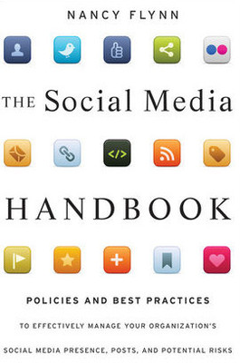 The Social Media Handbook: Policies and Best Practices: Book Buy The Social Media Handbook: Policies and Best Practices: Book