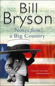 Notes from a Big Country New ed Edition: Book