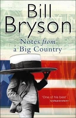 Buy Notes from a Big Country New ed Edition: Book