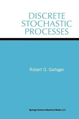 stochastic processes and their applications