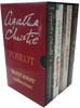 Buy Book Hercule Poirot Must Have collection (Set of 5 Books) by 