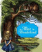 Alice in Wonderland: Giant Poster and Coloring Book by Lewis Carroll