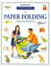 Paper Folding Part 1 01 Edition by Gurinder