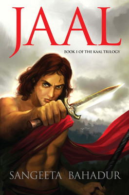 Buy Jaal: Book I of The Kaal Trilogy: Book
