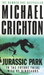 Jurassic Park New ed Edition