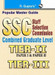 SSC Combined Graduate Level Exam Guide Tier II and Tier III by RPH Editorial Board