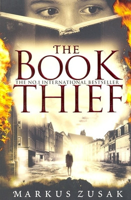 Buy The Book Thief 1st Edition: Book