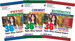 36 Year JEE Advanced + 12 Year JEE Main Topic wise Solved Papers : (PCM- Set of 3 Books): Book