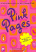 Pink Pages by Sarah Delmege