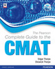 Buy Book The Pearson Complete Guide to the CMAT(With CD-ROM) 1st  Edition by 