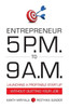Entrepreneur 5 P.M. to 9 A.M.: Launching a Profitable Start-up without Quitting Your Job: Book Entrepreneur 5 P.M. to 9 A.M.: Launching a Profitable Start-up without Quitting Your Job: Book