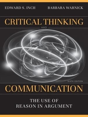 communication and critical thinking communication and critical thinking
