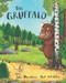The Gruffalo Illustrated ed Edition by Julia Donaldson