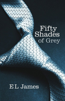 Fifty Shades of Grey (Book - 1): Book Buy Fifty Shades of Grey (Book - 1): Book