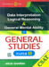 CSAT Data Interpretation Logical Reasoning and General Mental Ability for General Studies (Paper - 2) 1st Edition