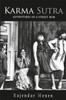 Buy Book Karma Sutra: Adventures Of A Street Bum by 