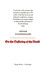 On the Suffering of the World Rev Ed Edition by Arthur Schopenhauer