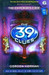 The 39 Clues: The Emperors Code (Book - 8) by Gordon Korman