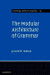 The Modular Architecture of Grammar by Jerrold M. Sadock