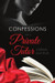 Confessions of a Private Tutor by Vikram Mathur