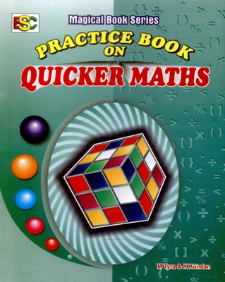 Quicker Maths M Tyra Pdf Free