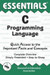 The Essentials of C Programming Language by James R. Ogden