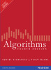 Algorithms 4th Edition : Book