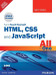 Sams Teach Yourself HTML, CSS, and JavaScript All in One 1st  Edition by Julie C. Meloni