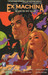 Ex Machina: March on War - VOL 04 by Brian K. Vaughan