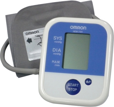 Omron HEM 7101 Upper Arm Bp Monitor: Bp Monitor Buy Omron HEM 7101 Upper Arm Bp Monitor: Bp Monitor