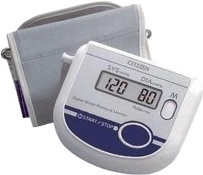 Citizen CH 432 Upper Arm Bp Monitor: Bp Monitor Buy Citizen CH 432 Upper Arm Bp Monitor: Bp Monitor