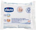 Chicco Sure Safe Nursing Cleansing Wipes