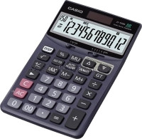 Casio JJ-120D Basic: Calculator