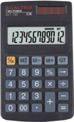 Buy Caltrix CLT-720 Basic: Calculator