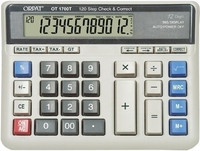 Orpat OT 1700T Basic: Calculator