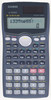 Casio FX991MS Scientific: Calculator Casio FX991MS Scientific: Calculator
