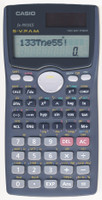 Casio FX991MS Scientific: Calculator