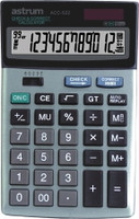 Astrum ACC-522 Basic: Calculator