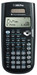 Combo of Texas Instruments TI 36X Pro Scientific