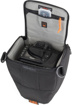 Lowepro Toploader Zoom 45 AW Toploading DSLR Bag: Camera Bag Buy Lowepro Toploader Zoom 45 AW Toploading DSLR Bag: Camera Bag