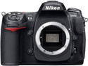 Nikon D300s SLR