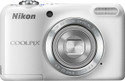 Nikon Coolpix L27 Point & Shoot: Camera