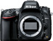 Nikon D600 SLR