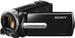 Sony DCR-SX22E Camcorder