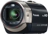 Panasonic HC-V720 Camcorder (Black)